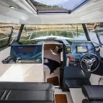 Siesta Luxury Boat - Na Lodzi W Marinie Solnej Kolobrzeg