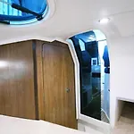 Botel Siesta Boat *