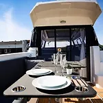 Botel Siesta Boat Kołobrzeg