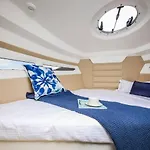 Siesta Luxury Boat - Na Lodzi W Marinie Solnej * Kolobrzeg
