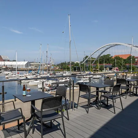 보트호텔 Siesta Boat *