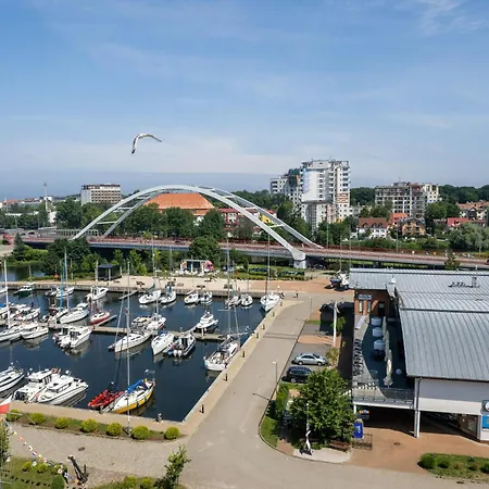 보트호텔 Siesta Boat