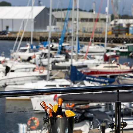 Siesta Boat Kołobrzeg