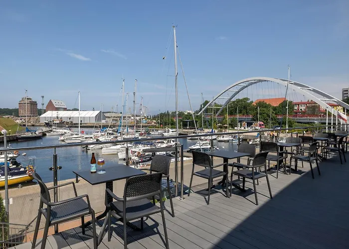 보트호텔 Siesta Boat *