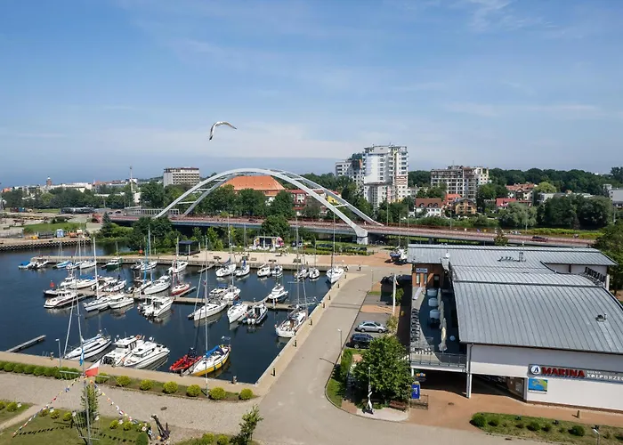 보트호텔 Siesta Boat