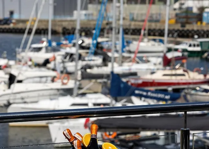 Siesta Boat 코워브제크