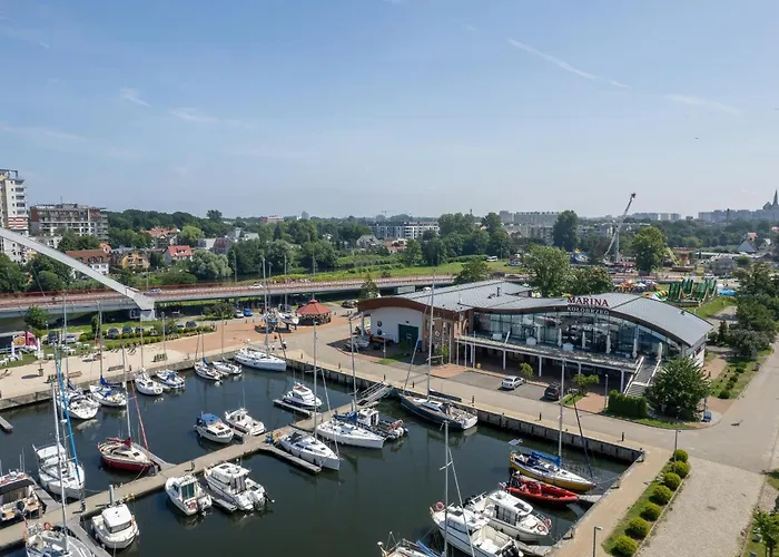 Siesta Boat 보트호텔 *